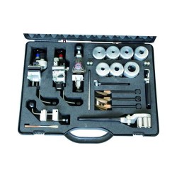 COFFRET preparation de cable HTA 630 C