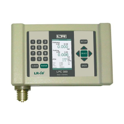 LPC300 Calibrateur de pression