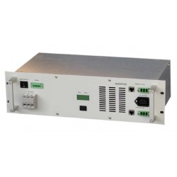 Convertisseur de fréquence 72Vdc 230Vac