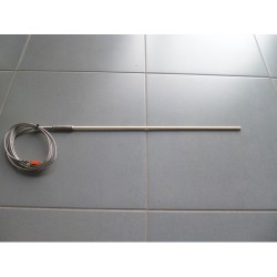 Thermocouples étalon de métrologie