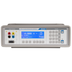 M143 Calibrateur de laboratoire 1000V 20A