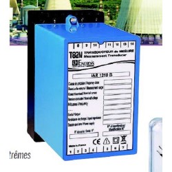 T82N ENERDIS Convertisseur électrotechnique analogique