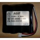 Batterie pour calibrateur CALYS AOIP