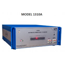 1310A standard de 9 résistances automatique