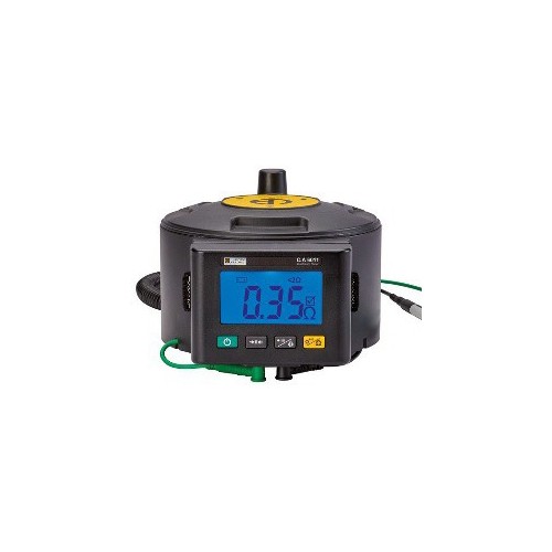 CA 6011 Testeur de continuité 200 mA