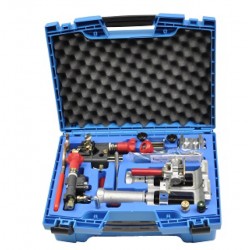COFFRET preparation de cable HTA CNPT240-1