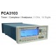 FCA3103 COMPTEUR FREQUENCEMETRE ETALON 3 GHZ