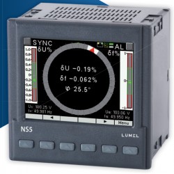 SYNCHRONOSCOPE numérique