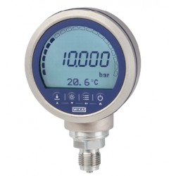 cpg1500 Manomètre digital enregistreur