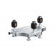 Manifold connexion rapide