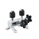 Manifold connexion rapide