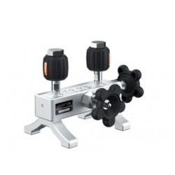 Manifold connexion rapide