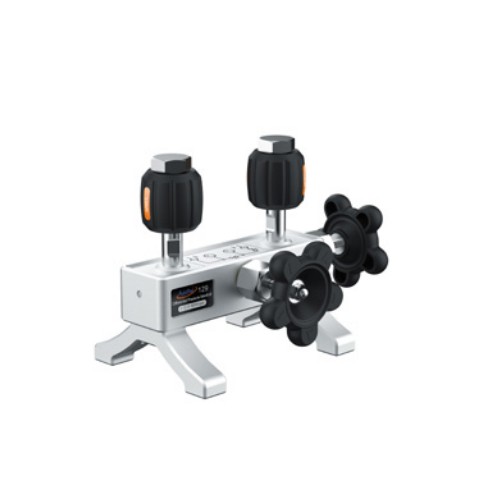 Manifold connexion rapide