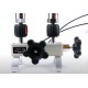 Manifold connexion rapide