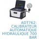 ADT762 calibrateur pression autonome ADDITEL 700bar
