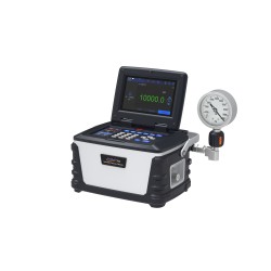 ADT762 calibrateur pression autonome ADDITEL 700bar