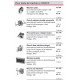 ACCESSOIRES POUR MACHINE DE TRACTION ET BANC D ESSAIS