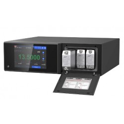 ADT773 calibrateur pression de laboratoire ADDITEL -0.95 à 1bar
