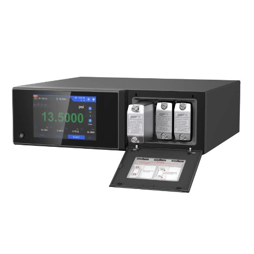 ADT773 calibrateur pression de laboratoire ADDITEL -0.95 à 1bar