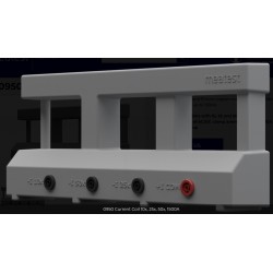 0950 Bobine courant pour calibrateur de métrologie x10 x25 x50, 1500A