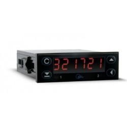 Indicateur  programmable 24 x 72 OM350