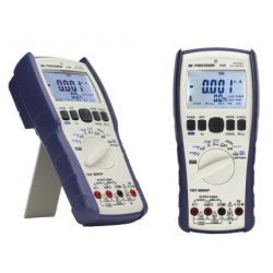 Simulateur 4-20 mA multimètre de process disponible 7357