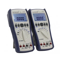 Multimètre instrumentation 7355 et 7351 disponible