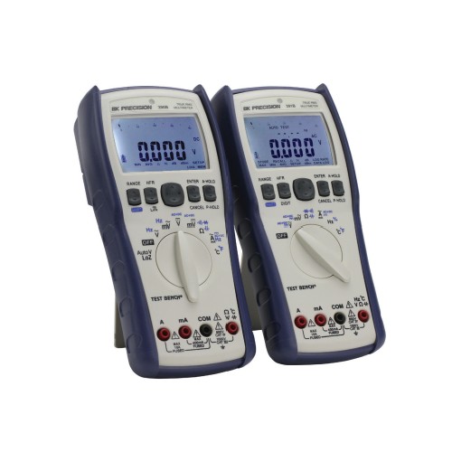 Multimètre instrumentation 7355 et 7351 disponible