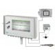 Mesure de la qualité air comprimé suivant ISO 8573-1