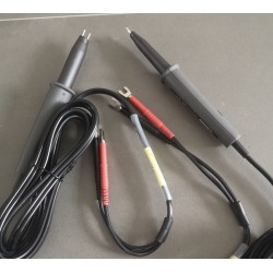 Pince kelvin  10A pour micro ohmmètre