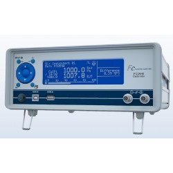 FCO560 Générateur de pression automatique deltaP furness