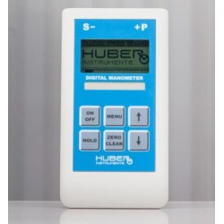 HM 28 Manomètre numerique HUBER INSTRUMENTE
