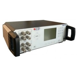 Calibrateur de laboratoire CALYS 1000 et 1200 AOIP