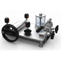 ADT 936 Pompe hydraulique 1000 BAR