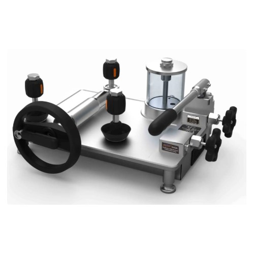 ADT 936 Pompe hydraulique 1000 BAR