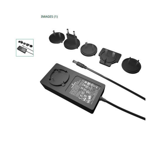 chargeur alimentation pour Pocket Hart AMS Trex 1 Trex 2 EMERSON