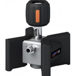ADT128 support manomètre pour étalonnage