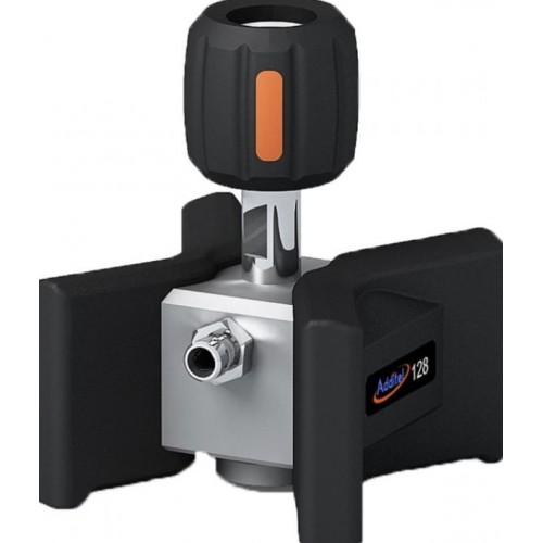 ADT128 support manomètre pour étalonnage