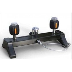 support  ADT106  pour étalonnage manomètre