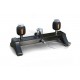 support  ADT106  pour étalonnage manomètre