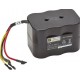 batterie micro ohmmètre CA6255 Chauvin arnoux