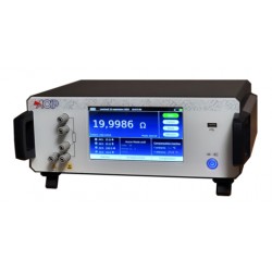 OM 37 Micro ohmmètre  de table AOIP 10A