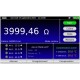 OM 37 Micro ohmmètre  de table AOIP 10A