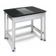 Table pour balance de pesage