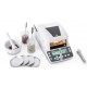 Dessicateur DBS60-3 kern 60g 0.001 g