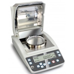 Dessicateur DBS60-3 kern 60g 0.001 g