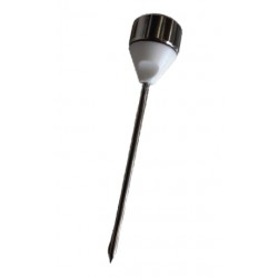 Enregistreur  température sonde à piquer WEEPIK