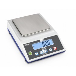 Balance de laboratoire compacte PCB IOT