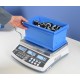 Balance compteuse CFS et CKE KERN