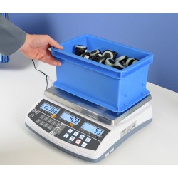 Balance compteuse CFS et CKE KERN